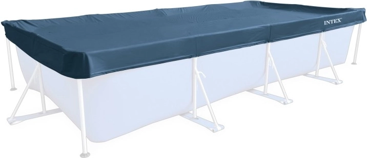 Trdno pritrjevanje in 20 cm preklopa