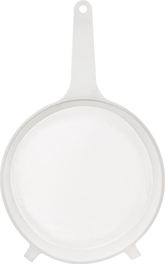 Bel fin plastičen cedilnik 25 cm