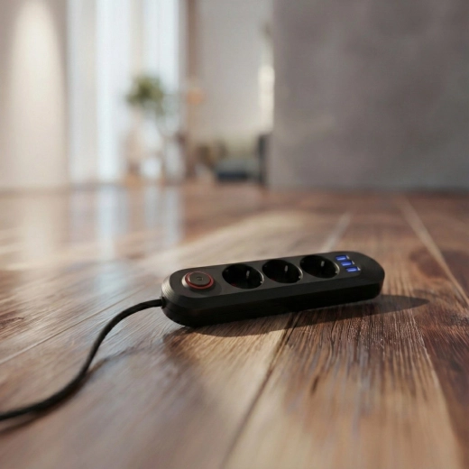 Udobno upravljanje z enim stikalom