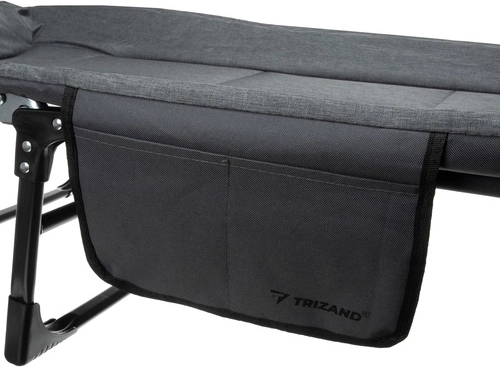 Durable material and reinforced design