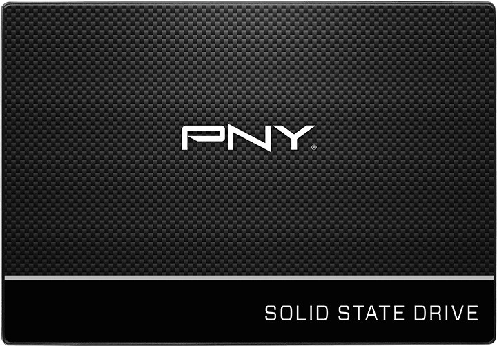 SSD disk 1 TB 2,5" SATA III PNY CS900