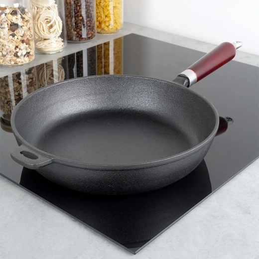 Vsestranska uporaba na vseh vrstah štedilnikov