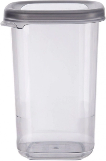 Tesnilni pokrov za daljšo svežino