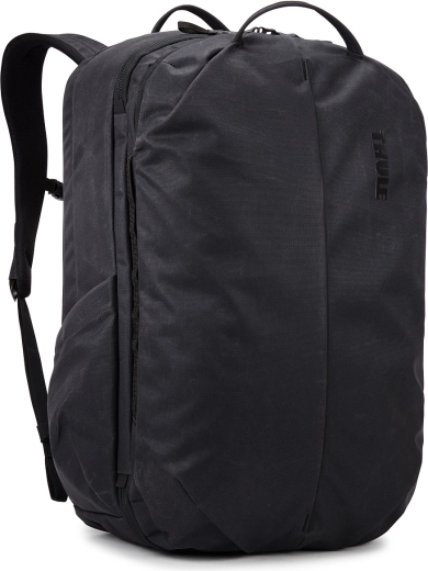 Thule Aion potovalni nahrbtnik 40 l črn