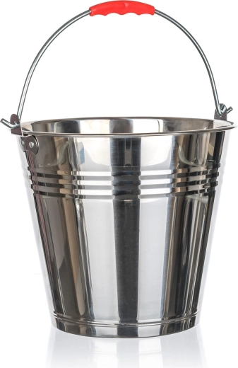 Udobno prenašanje s plastičnim ročajem