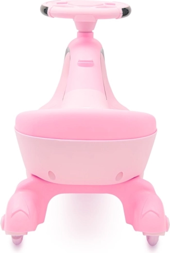 Stabilen in prijazen do tal