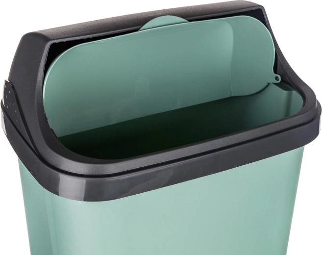 Izvlečni pokrov za udobno uporabo