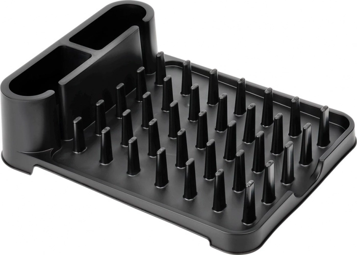 Čist pult zahvaljujoč odvajanju vode