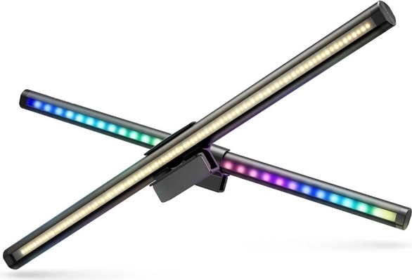 RGB svetlobna letvica za monitor BlitzWolf