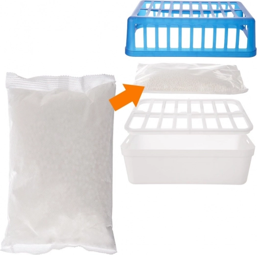 Preprosta namestitev in menjava