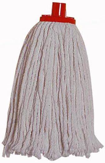 Nadomestna glavica za mop iz resic