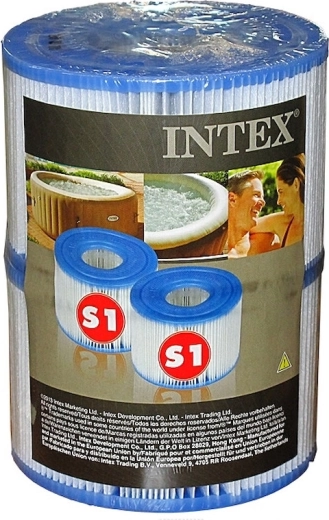Filtrski vložek Marimex Pure Spa tip S1 (2 kosa)