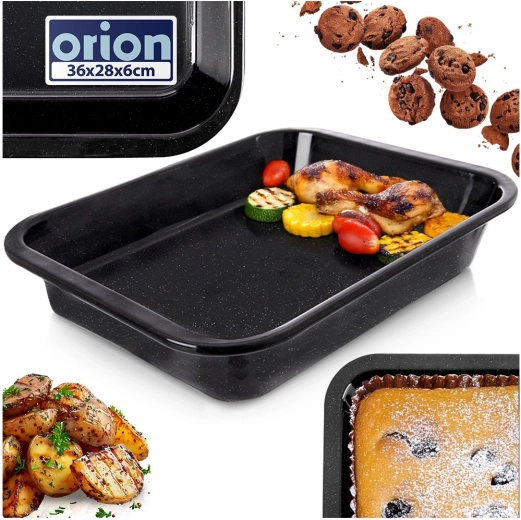 Univerzalna uporaba za sladko in slano