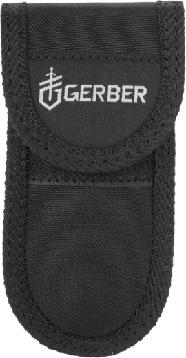 Durable belt pouch
