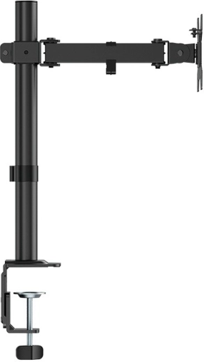 Ergonomske nastavitve v vse smeri