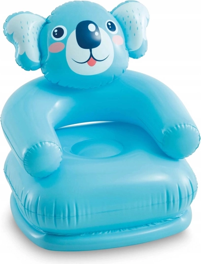 Intex Koala Inflatable Children's Chair - 1 piece