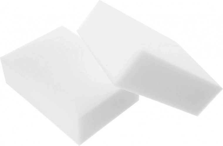 Čiščenje samo z vodo