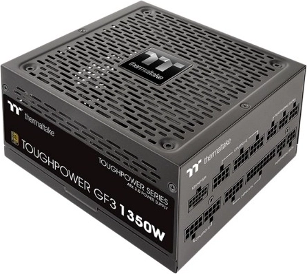 Rezervno napajanje Thermaltake Toughpower GF3 1350W Gold