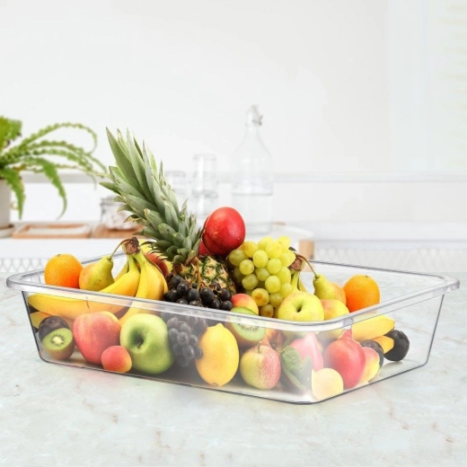 Idealno za sadje in zelenjavo