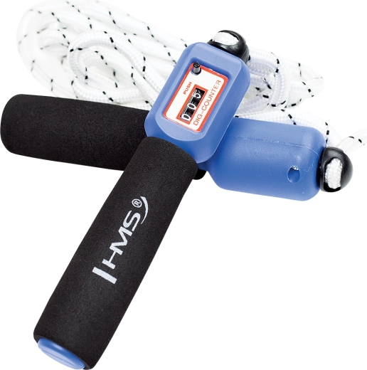 Kolebnica s števcem HMS