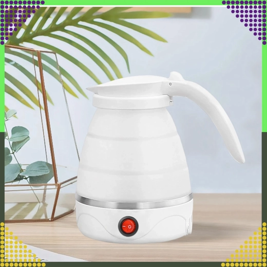 Kompaktna zasnova za na pot