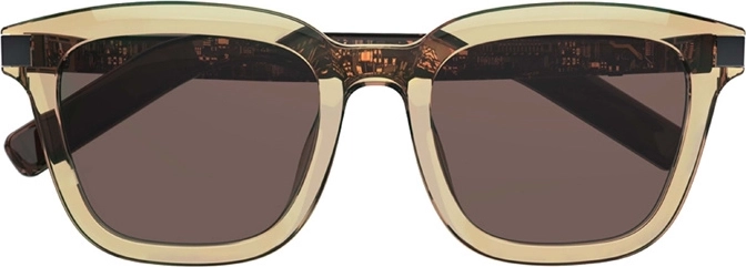 Usmerjeni zvočniki z jasnim zvokom