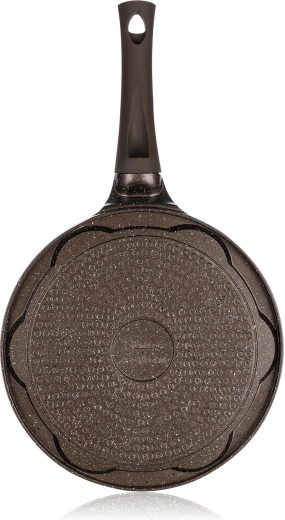 Indukcijsko dno in enakomerna porazdelitev toplote