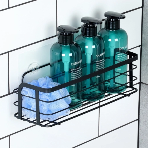 Odporen črn kovinski material s hitrim odtokom