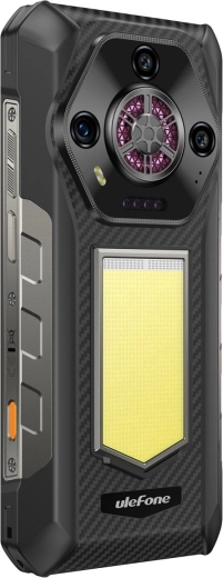 Vgrajena COB LED svetilka do 1236 lm
