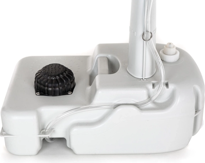 Enostaven odvod odpadne vode