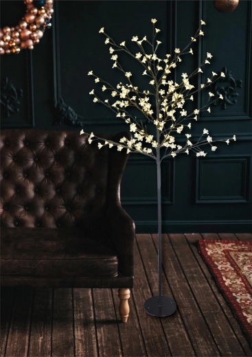 Elegant 150 cm tall decoration