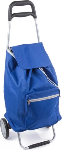 Udobna vožnja zahvaljujoč velikim kolesom