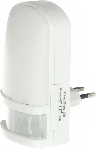 RETLUX LED night light with motion sensor