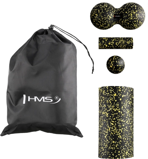 Popoln komplet za celostno regeneracijo