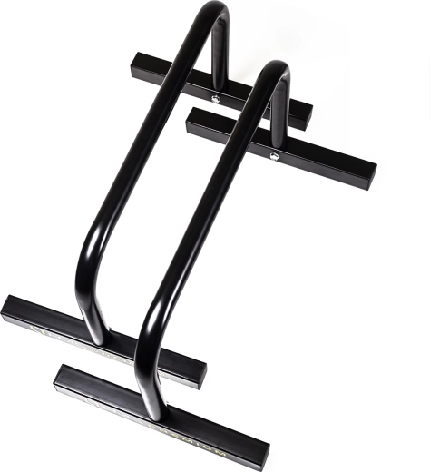 Visoka nosilnost in univerzalna uporaba