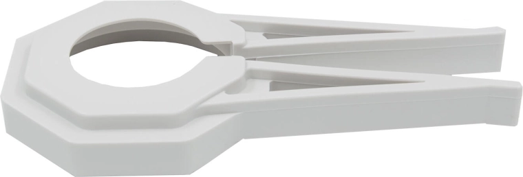 Klešče za odpiranje navojnih pokrovčkov TWIST PH, mešanica barv