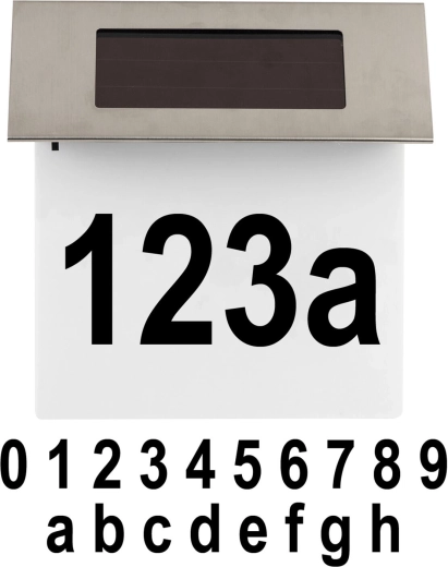 Solarno napajanje brez kablov