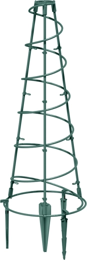 Vrtna stožčasta opora za rastline FLOO Supports 25 cm × 60 cm