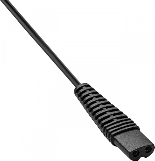 Udobje zahvaljujoč kablu 1,8 m