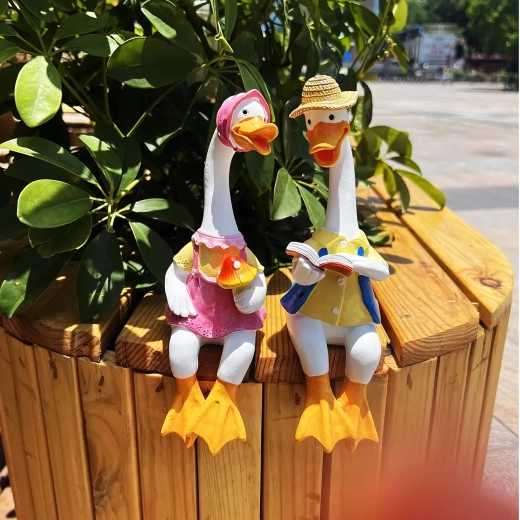 Dekor za vrt in notranjost