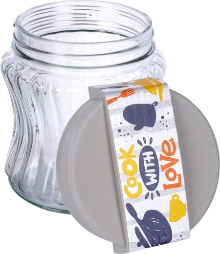 Praktična oblika in enostavno čiščenje