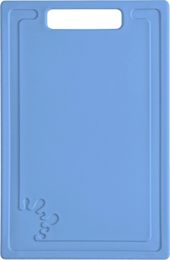 Kuhinjska deska za rezanje Splash 38,5 × 24 cm, protizdrsna