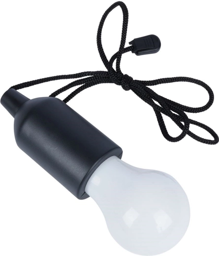 Prenosna LED svetloba brez kablov