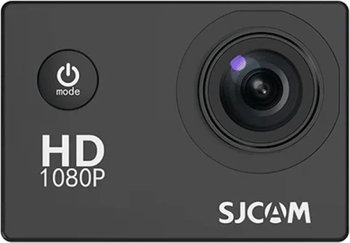 Akcijska kamera SJCAM SJ4000 – 1 kos