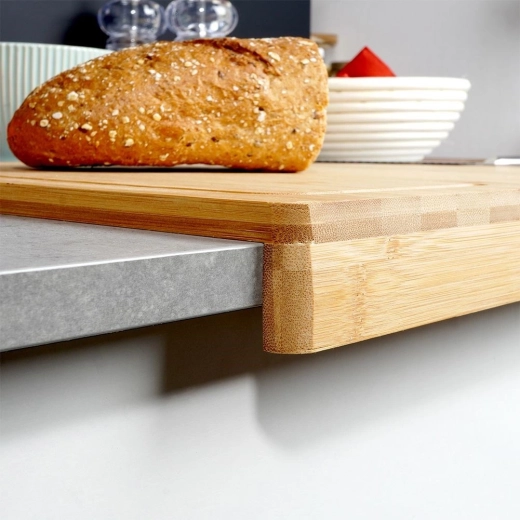 Stabilnost zaradi L‑robnika