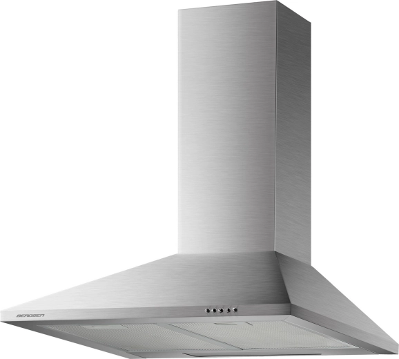 Odporno nerjaveče jeklo INOX in enostavno vzdrževanje