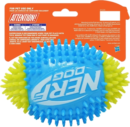 Teksturirane konice za boljši oprijem