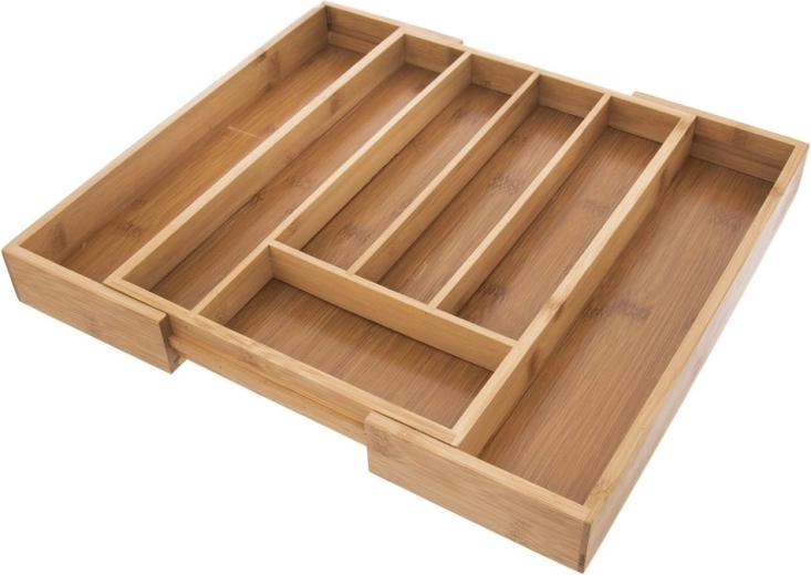 Raztegljiva konstrukcija za popolno prilagoditev