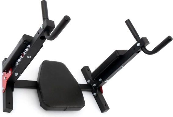 Maksimalno udobje zaradi oblazinjenih opor