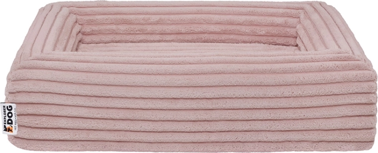 Easy care, waterproof protection, and stability on the floor